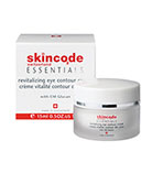 При покупке 2 единиц марки Skincode Ваш подарок - крем для контура глаз.