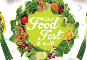 Фестиваль Здоровой Еды Best Food Fest & Health