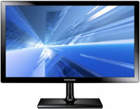 При покупке телевизора Samsung UE42F5020AKXUA или Samsung UE42F5500AKXUA  получаете LED ТВ+монитор Samsung LT19C350EX/UA в *подарок!