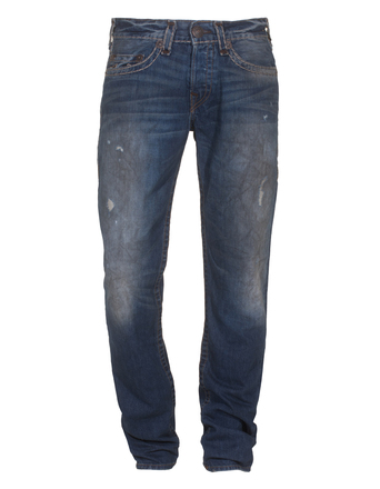 модели мужских джинсов от True Religion